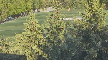 Weather camera view of Stuart Country Day School.