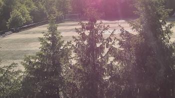 Weather camera view of Stuart Country Day School.