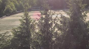 Weather camera view of Stuart Country Day School.