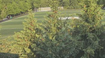 Weather camera view of Stuart Country Day School.