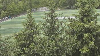 Weather camera view of Stuart Country Day School.