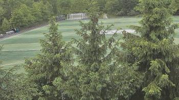 Weather camera view of Stuart Country Day School.
