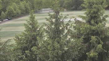 Weather camera view of Stuart Country Day School.