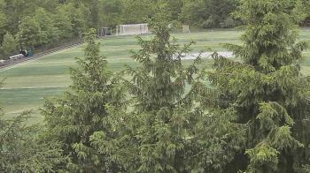 Weather camera view of Stuart Country Day School.
