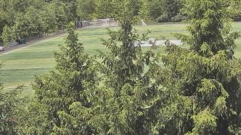 Weather camera view of Stuart Country Day School.