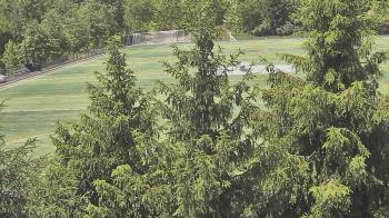 Weather camera view of Stuart Country Day School.