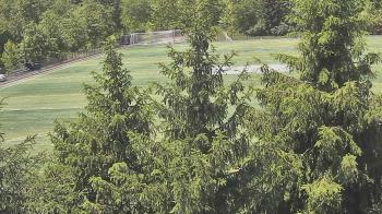 Weather camera view of Stuart Country Day School.