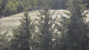 Weather camera view of Stuart Country Day School.