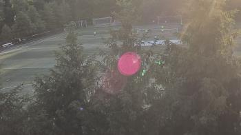 Weather camera view of Stuart Country Day School.