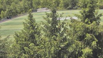 Weather camera view of Stuart Country Day School.