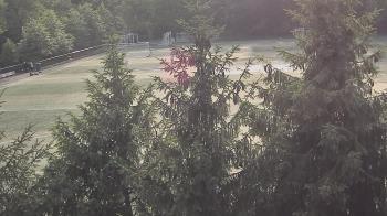 Weather camera view of Stuart Country Day School.