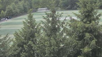 Weather camera view of Stuart Country Day School.