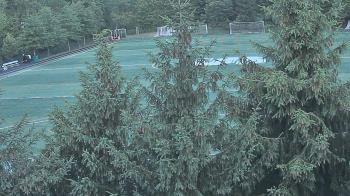 Weather camera view of Stuart Country Day School.