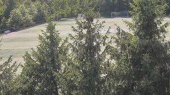 Weather camera view of Stuart Country Day School.