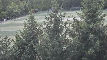 Weather camera view of Stuart Country Day School.