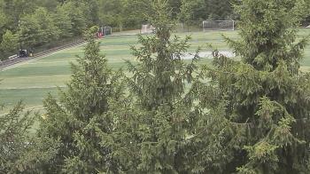 Weather camera view of Stuart Country Day School.