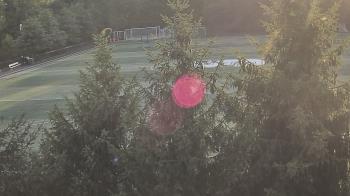 Weather camera view of Stuart Country Day School.