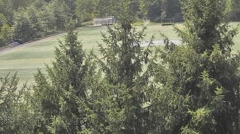 Weather camera view of Stuart Country Day School.