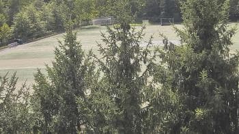 Weather camera view of Stuart Country Day School.