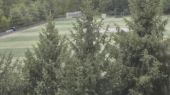 Weather camera view of Stuart Country Day School.