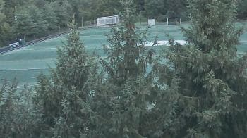 Weather camera view of Stuart Country Day School.