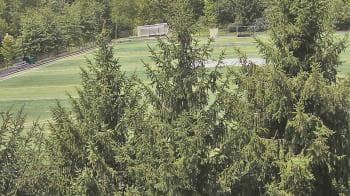 Weather camera view of Stuart Country Day School.