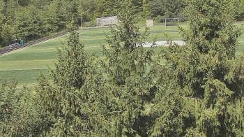 Weather camera view of Stuart Country Day School.