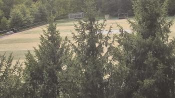 Weather camera view of Stuart Country Day School.