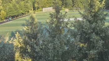 Weather camera view of Stuart Country Day School.