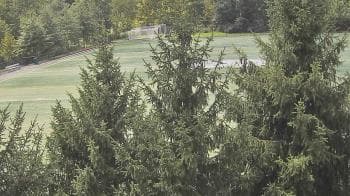 Weather camera view of Stuart Country Day School.