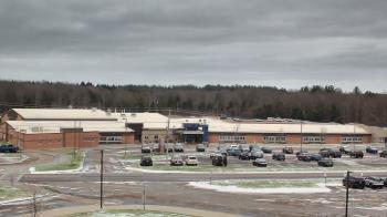 Weather camera view of Altmar Parish Williamstown HS.