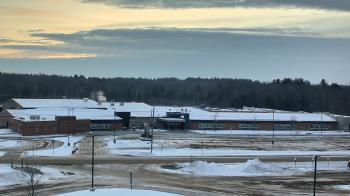 Weather camera view of Altmar Parish Williamstown HS.