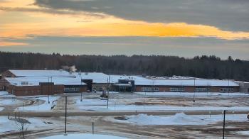 Weather camera view of Altmar Parish Williamstown HS.