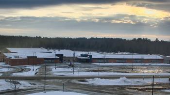 Weather camera view of Altmar Parish Williamstown HS.