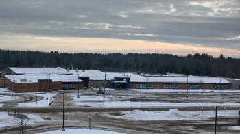 Weather camera view of Altmar Parish Williamstown HS.