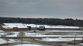 Weather camera view of Altmar Parish Williamstown HS.