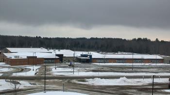 Weather camera view of Altmar Parish Williamstown HS.