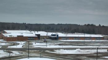 Weather camera view of Altmar Parish Williamstown HS.