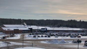 Weather camera view of Altmar Parish Williamstown HS.