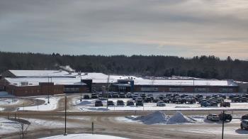 Weather camera view of Altmar Parish Williamstown HS.