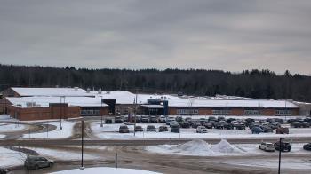 Weather camera view of Altmar Parish Williamstown HS.