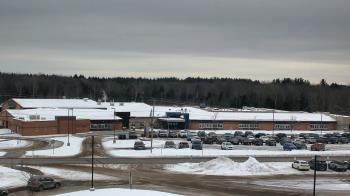 Weather camera view of Altmar Parish Williamstown HS.