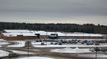 Weather camera view of Altmar Parish Williamstown HS.