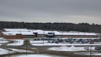 Weather camera view of Altmar Parish Williamstown HS.
