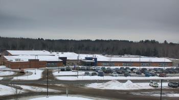 Weather camera view of Altmar Parish Williamstown HS.