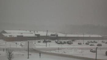 Weather camera view of Altmar Parish Williamstown HS.