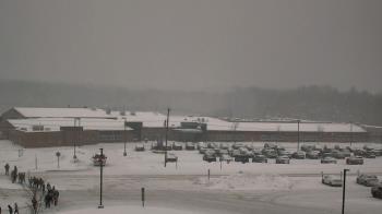 Weather camera view of Altmar Parish Williamstown HS.