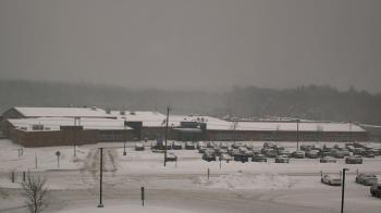 Weather camera view of Altmar Parish Williamstown HS.