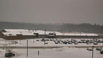 Weather camera view of Altmar Parish Williamstown HS.