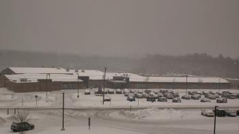 Weather camera view of Altmar Parish Williamstown HS.